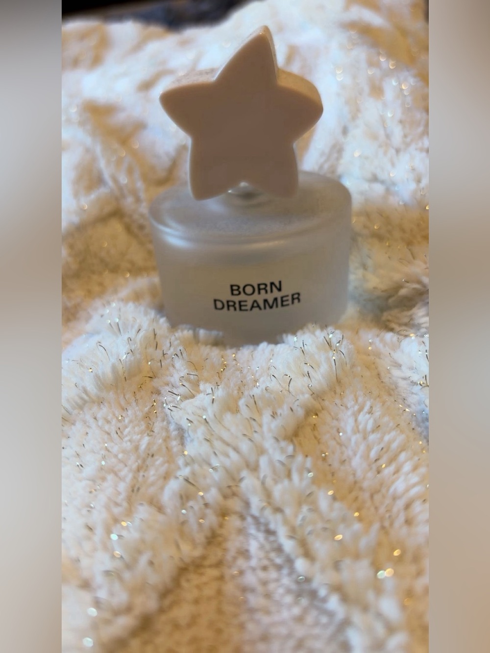 Born dreamer perfume